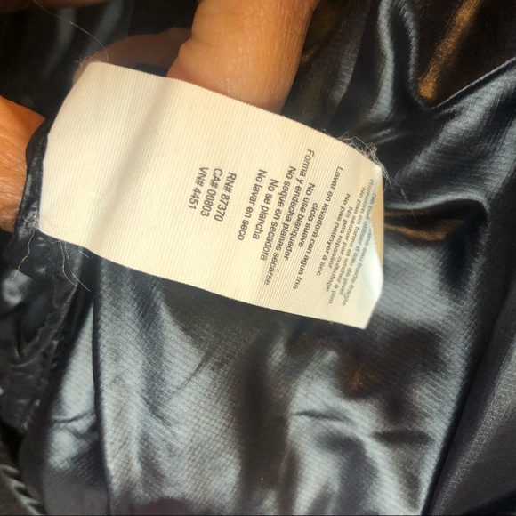 Alo jacket Sz Xs - Picture 9 of 14